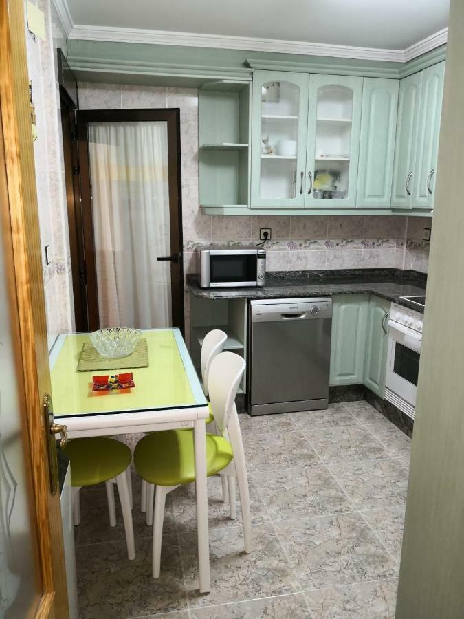 Apartamentos Los Robles Alcala del Jucar Exteriör bild